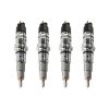 0445120054 2855491 Bosch CRIN2 Common Rail Fuel Injector for Case and Iveco