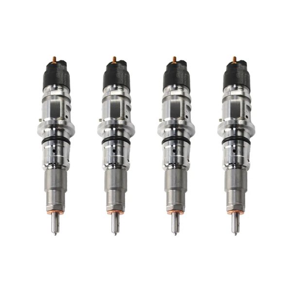 0445120054 2855491 Bosch CRIN2 Common Rail Fuel Injector for Case and Iveco