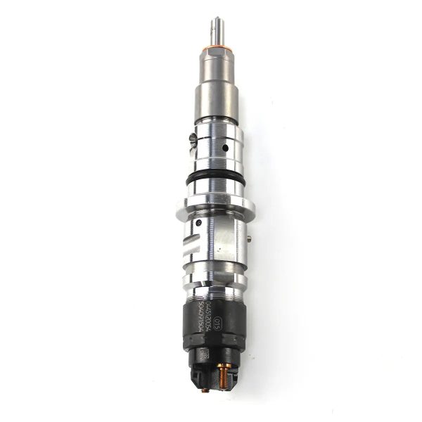 0445120054 2855491 Bosch CRIN2 Common Rail Fuel Injector for Case and Iveco