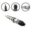 0445120054 2855491 Bosch CRIN2 Common Rail Fuel Injector for Case and Iveco