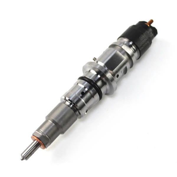 0445120054 2855491 Bosch CRIN2 Common Rail Fuel Injector for Case and Iveco