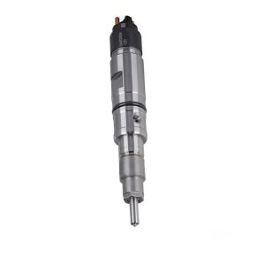 0445120064 21006085 Fuel Injector for Volvo Bus B 5 6 7 8 FE FL
