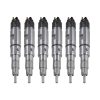 0445120064 21006085 Fuel Injector for Volvo Bus B 5 6 7 8 FE FL