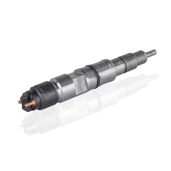 0445120064 21006085 Fuel Injector for Volvo Bus B 5 6 7 8 FE FL
