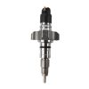 6 PCS Fuel Injector 2854608 0445120057 for CASE New Holland IVECO Engine F4HE9687 Tractor Maxxum 115 125 140 T6030 T6050 T6080 T6090