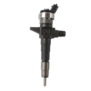 0445120216 Common Rail Fuel Injector for Bosch Cummins Diesel 4JJ1 Engine