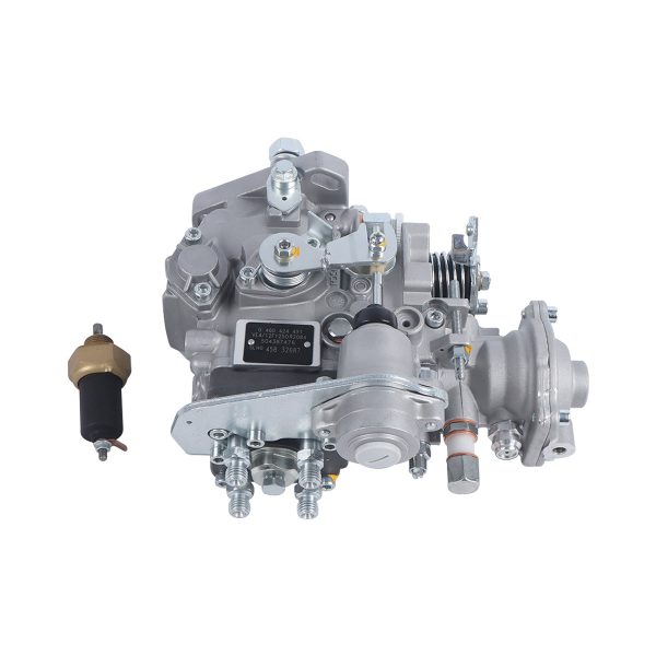 0460424491 504387476 Diesel Fuel Injection Pump for Iveco Case Engine New Holland Loader