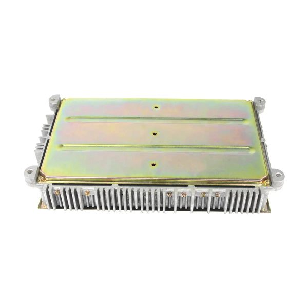 05_4fe7c62b-3267-429c-a7b7-db6e434346d9 YN22E00055F3 YN22E00055F2 YN22E00055F1 Controller for Kobelco SK200-6 SK210-6