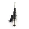 095000-1211 Fuel Injector for Komatsu PC400-7 S6D125 Engine