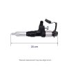 095000-5391 095000-5393 23670-E0270 23670-E0271 Fuel Injector for Hino J05D Engine