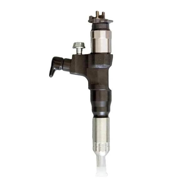095000-5430095000-54318-97311372-58-97311372-2FuelInjectorforIsuzu4JJ1Truck_1 095000-5430/095000-5431/8-97311372-5/8-97311372-2 Fuel Injector for Isuzu 4JJ1 Truck