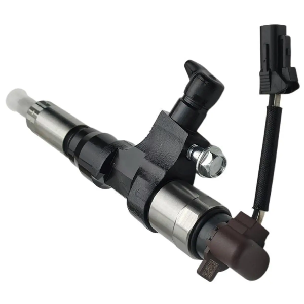 095000-5430095000-54318-97311372-58-97311372-2FuelInjectorforIsuzu4JJ1Truck_4 095000-5430/095000-5431/8-97311372-5/8-97311372-2 Fuel Injector for Isuzu 4JJ1 Truck