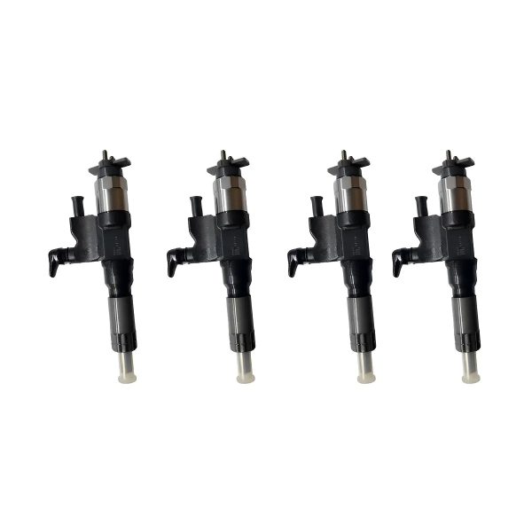 095000-5430095000-54318-97311372-58-97311372-2FuelInjectorforIsuzu4JJ1Truck_6 095000-5430/095000-5431/8-97311372-5/8-97311372-2 Fuel Injector for Isuzu 4JJ1 Truck