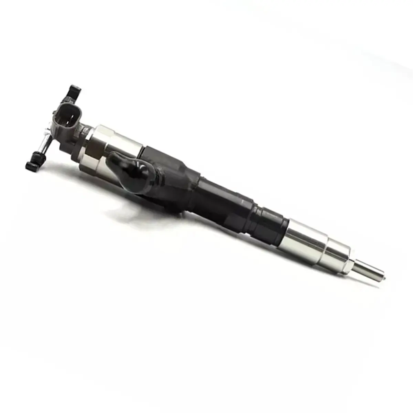095000-5550/33800-45700 Fuel Injector for Hyundai Truck W Engine Mitsubishi L200 4D56