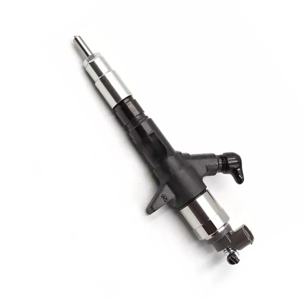 095000-5550/33800-45700 Fuel Injector for Hyundai Truck W Engine Mitsubishi L200 4D56