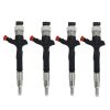 095000-5880/095000-5881 Fuel Injector for Komatsu Truck & Excavator Engine