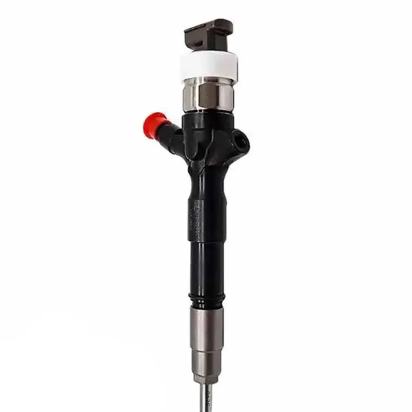 095000-5920/095000-5440/095000-5930 Fuel Injector for Toyota IMV1KD-FTV 2KD-FTV Engine