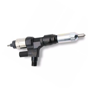 095000-596023670-E0301FuelInjectorforHinoExcavatorWheelLoaderTruckJ08EEuro4Engine_1 095000-5960/23670-E0301 Fuel Injector for Hino Excavator/Wheel Loader/Truck J08E Euro 4 Engine
