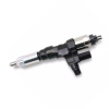 095000-5960/23670-E0301 Fuel Injector for Hino Excavator/Wheel Loader/Truck J08E Euro 4 Engine