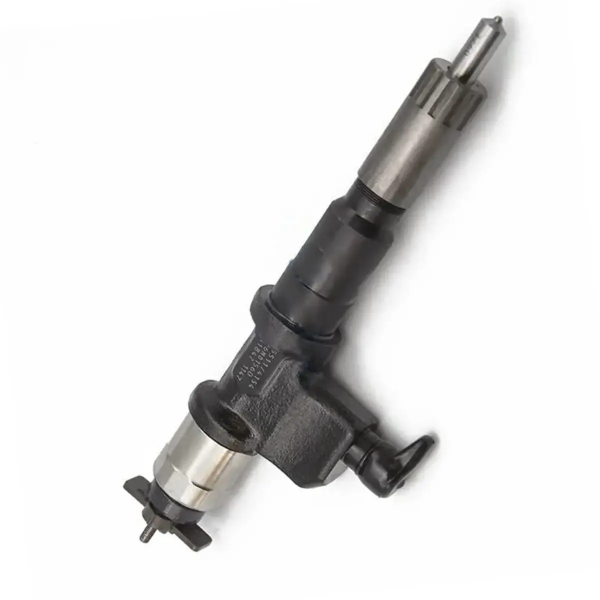 095000-5980095000-5984FuelInjectorforIsuzuExcavatorWheelLoaderTruckEngine_1 095000-5980/095000-5984 Fuel Injector for Isuzu Excavator/Wheel Loader/Truck Engine