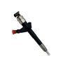 095000-6110095000-5613FuelInjectorforToyotaAVENSIS2AD-FTVengine_1 095000-6110/095000-5613 Fuel Injector for Toyota AVENSIS2AD-FTV engine