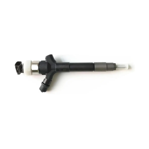 095000-615023670-27051FuelInjectorforToyotaAVENSIS1CD-FTVEngine_1 095000-6150/23670-27051 Fuel Injector for Toyota AVENSIS1CD-FTV Engine
