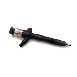095000-618023670-30110FuelInjectorforToyotaIMV1KD-FTVEngine_1 095000-6180/23670-30110 Fuel Injector for Toyota IMV1KD-FTV Engine