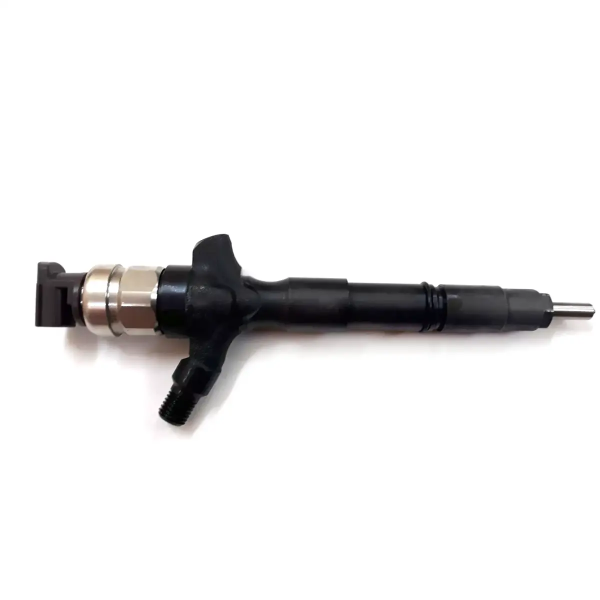 095000-618023670-30110FuelInjectorforToyotaIMV1KD-FTVEngine_3 095000-6180/23670-30110 Fuel Injector for Toyota IMV1KD-FTV Engine