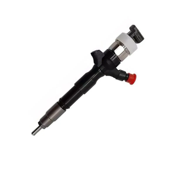 095000-619023670-30100FuelInjectorforToyotaIMV2KD-FTVEngine_1 095000-6190/23670-30100 Fuel Injector for Toyota IMV2KD-FTV Engine