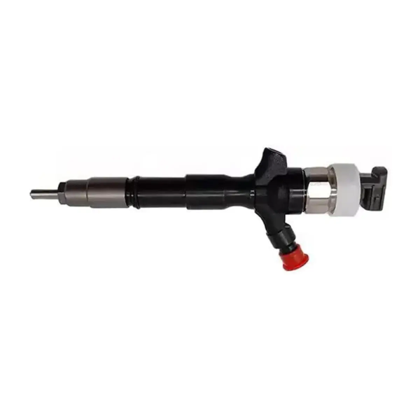 095000-619023670-30100FuelInjectorforToyotaIMV2KD-FTVEngine_2 095000-6190/23670-30100 Fuel Injector for Toyota IMV2KD-FTV Engine