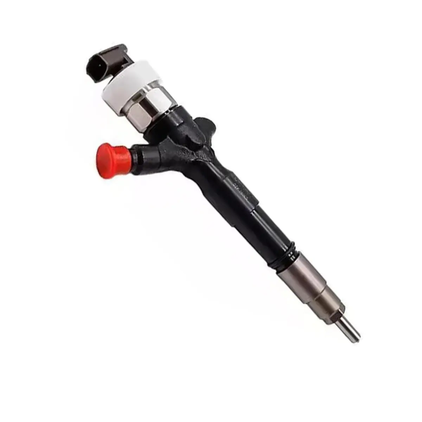 095000-619023670-30100FuelInjectorforToyotaIMV2KD-FTVEngine_3 095000-6190/23670-30100 Fuel Injector for Toyota IMV2KD-FTV Engine
