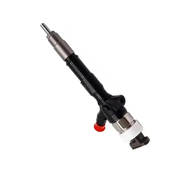 095000-619023670-30100FuelInjectorforToyotaIMV2KD-FTVEngine_4 095000-6190/23670-30100 Fuel Injector for Toyota IMV2KD-FTV Engine