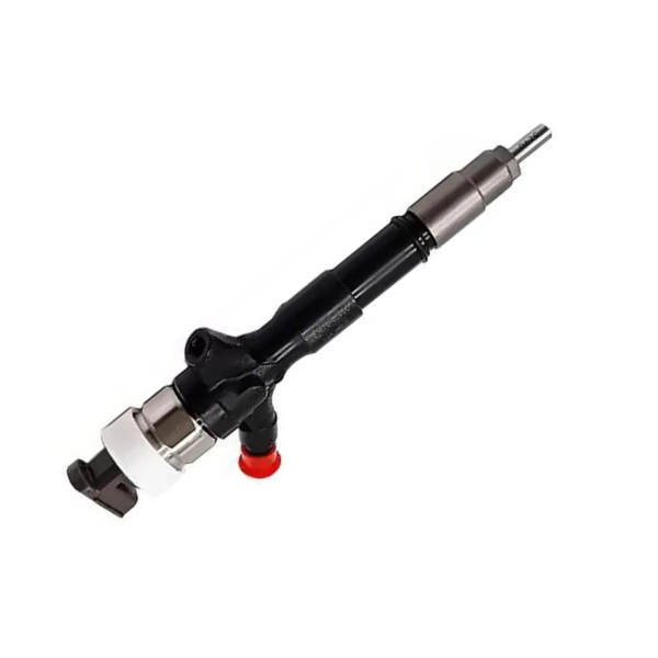 095000-619023670-30100FuelInjectorforToyotaIMV2KD-FTVEngine_5 095000-6190/23670-30100 Fuel Injector for Toyota IMV2KD-FTV Engine