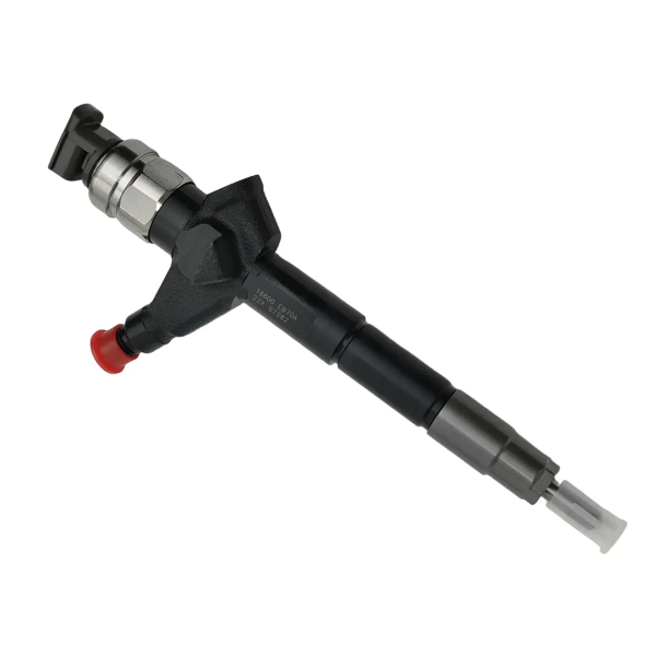 095000-625016600EB70A16600-EC00EAFuelInjectorforNissanNAVARAPATHFINDERYD25Engine_4 095000-6250 16600EB70A/16 600-EC00E/A Fuel Injector for Nissan NAVARA/PATHFINDERYD25 Engine