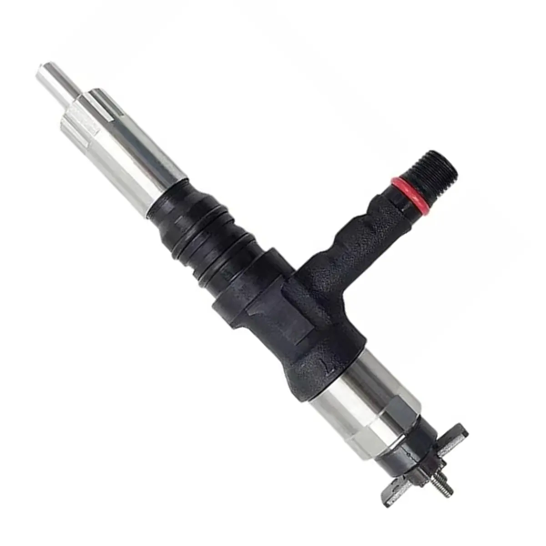 095000-62806219-11-3100FuelInjectorforKomatsuTruckExcavatorAA6D170HD785-7WA900-323.2DEngine_5 095000-6280 6219-11-3100 Fuel Injector for Komatsu Truck/Excavator AA6D170 HD785-7 WA900-3 23.2D Engine