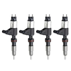 095000-6321-095000-6320-Fuel-Injector-for-John-Deere_01 095000-6321 095000-6320 Fuel Injector for John Deere Engine 6068T 4045T Excavator
