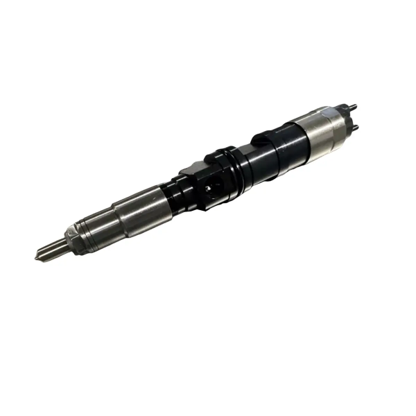 095000-6472RE529151FuelInjectorforJohnDeere9.0LDieselEngineTruckParts_1 095000-6472/RE529151 Fuel Injector for John Deere 9.0L Diesel Engine Truck Parts