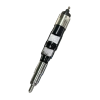 095000-6472RE529151FuelInjectorforJohnDeere9.0LDieselEngineTruckParts_2 095000-6472/RE529151 Fuel Injector for John Deere 9.0L Diesel Engine Truck Parts