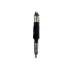 095000-6472RE529151FuelInjectorforJohnDeere9.0LDieselEngineTruckParts_3 095000-6472/RE529151 Fuel Injector for John Deere 9.0L Diesel Engine Truck Parts
