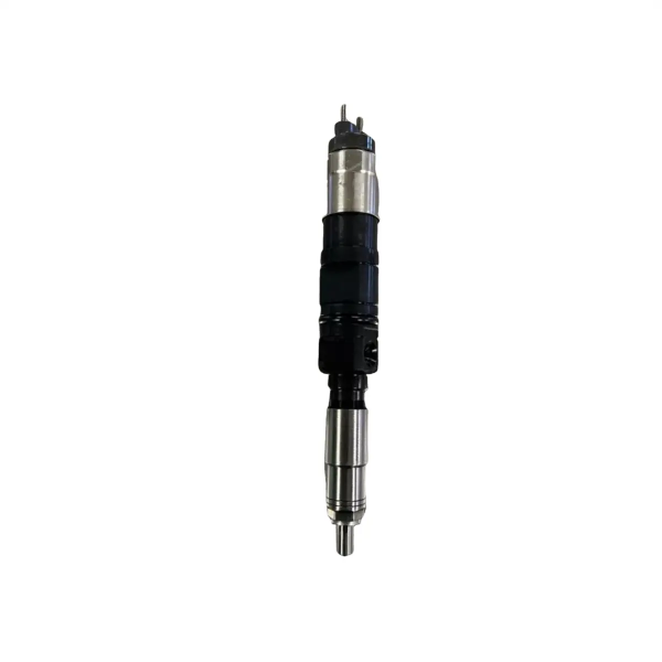 095000-6502/RE529414 Fuel Injector for John Deere 4.5L 4045 6.8L 6068 310K 1010D
