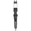 095000-6500 DZ100216 Diesel Fuel Injector for John Deere 1410D 1510E 4.5L 4045 Engines
