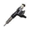 095000-6510 23670-E0080 Common Rail Fuel Injector for Hino S04C SO4C N04 Trucks