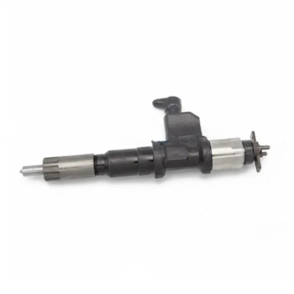 095000-6650/8-98030550-0 Fuel Injector for Isuzu GIGA6WF1 Engine