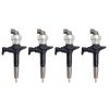 0950006980-898011604-Fuel-lnjector-for-ISUZU-4JJ1-Engine-01 095000-6980 8-98011604-5 8-98011604-3 Diesel Fuel lnjector for ISUZU 4JJ1 Engine