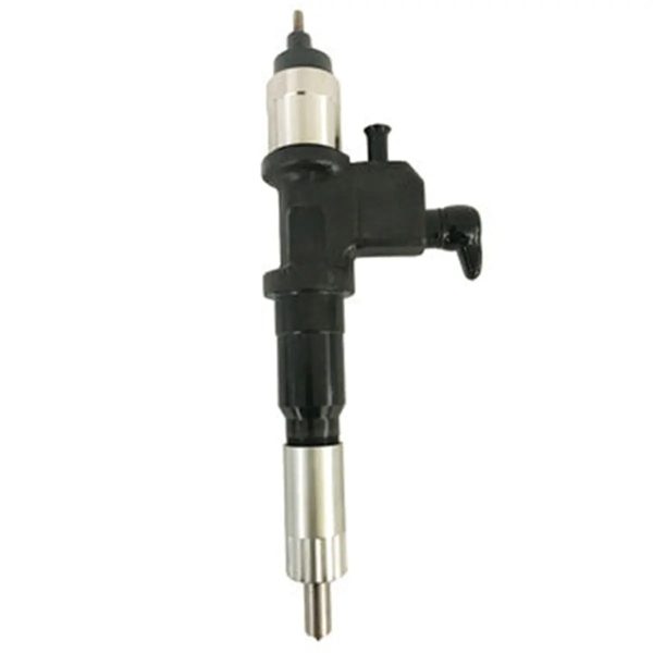 0950006980-898011604-Fuel-lnjector-for-ISUZU-4JJ1-Engine-05 095000-6980 8-98011604-5 8-98011604-3 Diesel Fuel lnjector for ISUZU 4JJ1 Engine