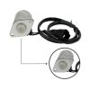 0976504 Solenoid Valve for Hitachi EX1200-6 ZX210-3 ZX330-3