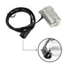 0976504 Solenoid Valve for Hitachi EX1200-6 ZX210-3 ZX330-3