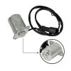 0976504 Solenoid Valve for Hitachi EX1200-6 ZX210-3 ZX330-3