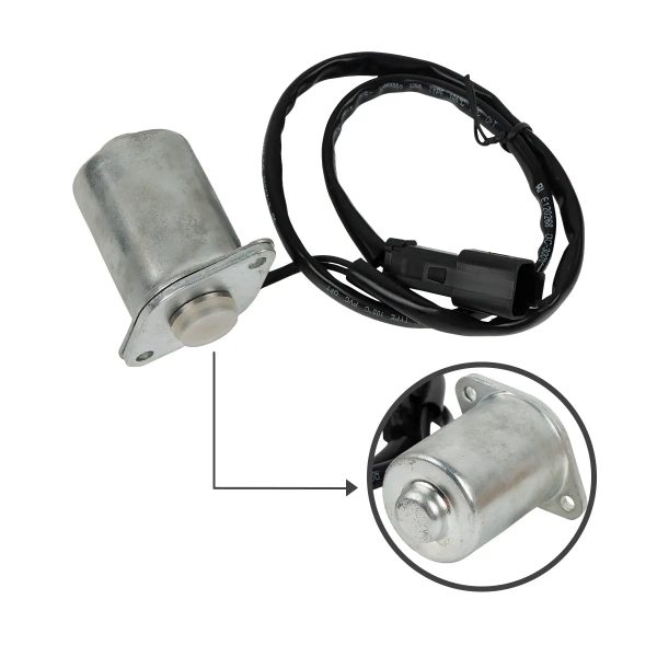 0976504 Solenoid Valve for Hitachi EX1200-6 ZX210-3 ZX330-3