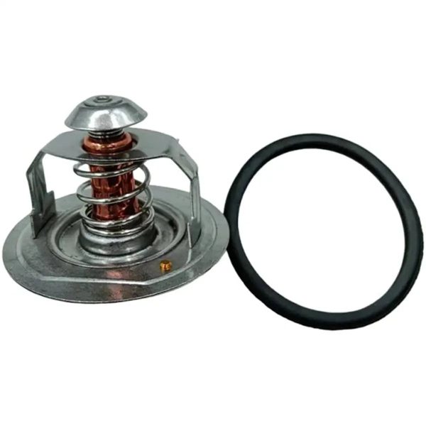 1-13770-070-0 Thermostat for Hitachi Excavator EX200 Isuzu Excavator 6BD1